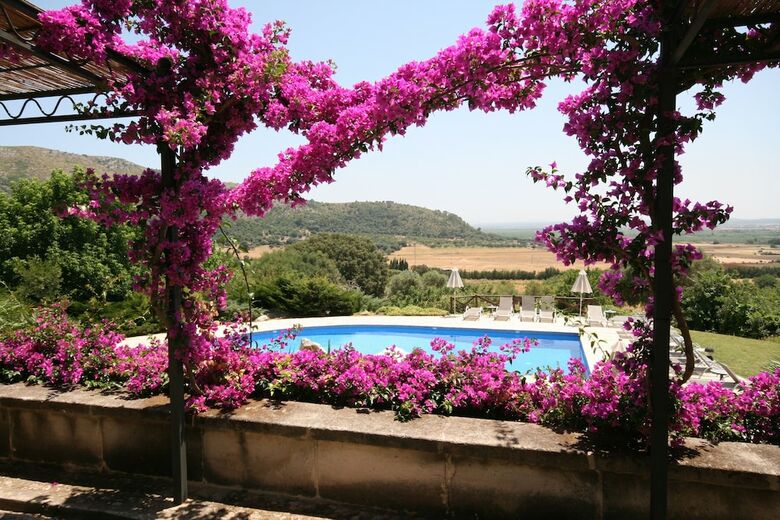 Hotel Son Siurana