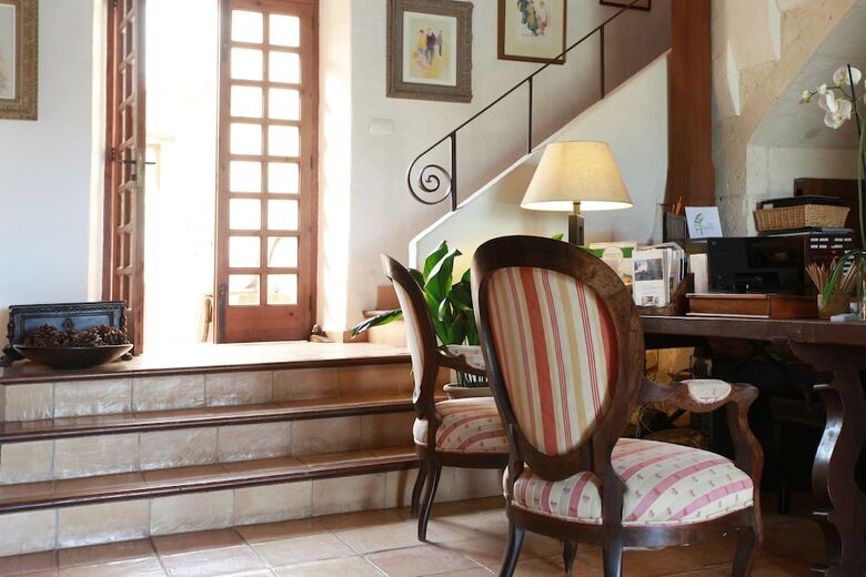 Hotel Son Siurana