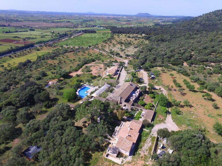 Hotel Son Siurana