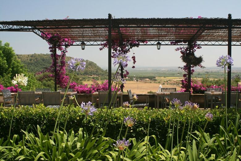 Hotel Son Siurana