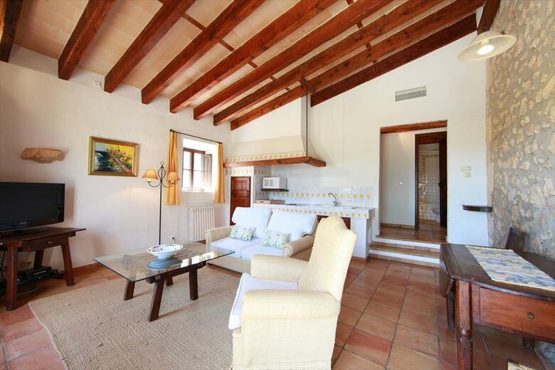 Hotel Son Siurana