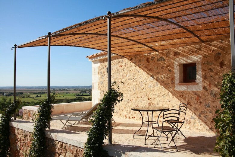 Hotel Son Siurana