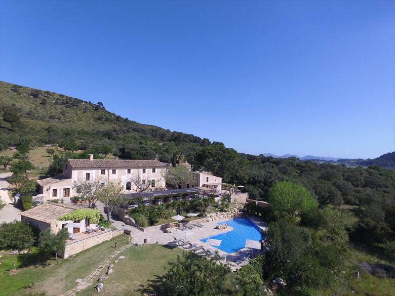 Hotel Son Siurana