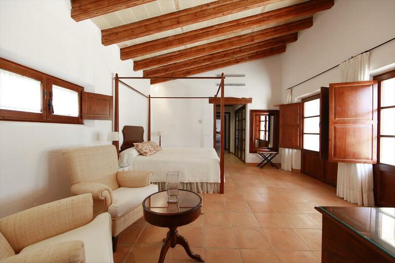 Hotel Son Siurana