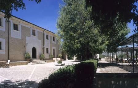 Hotel Son Siurana