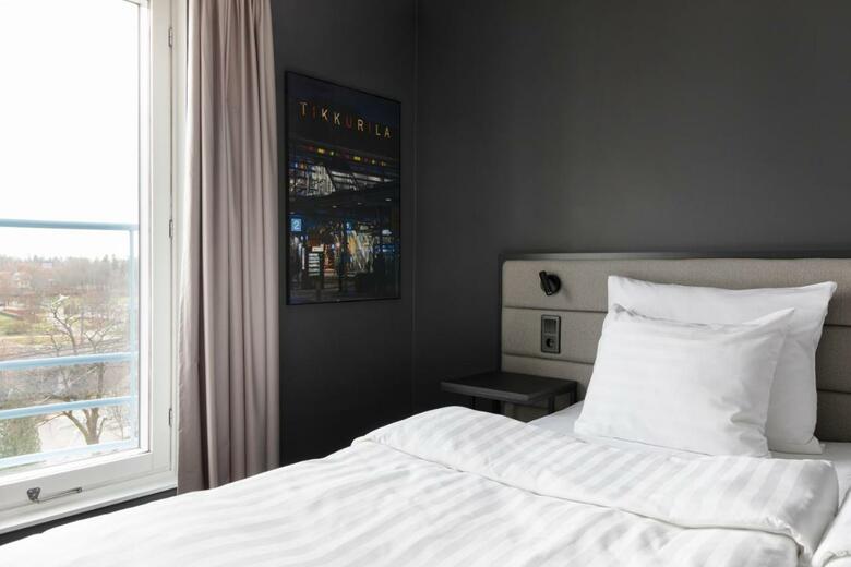 Hotel Sokos