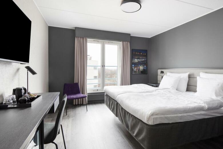Hotel Sokos