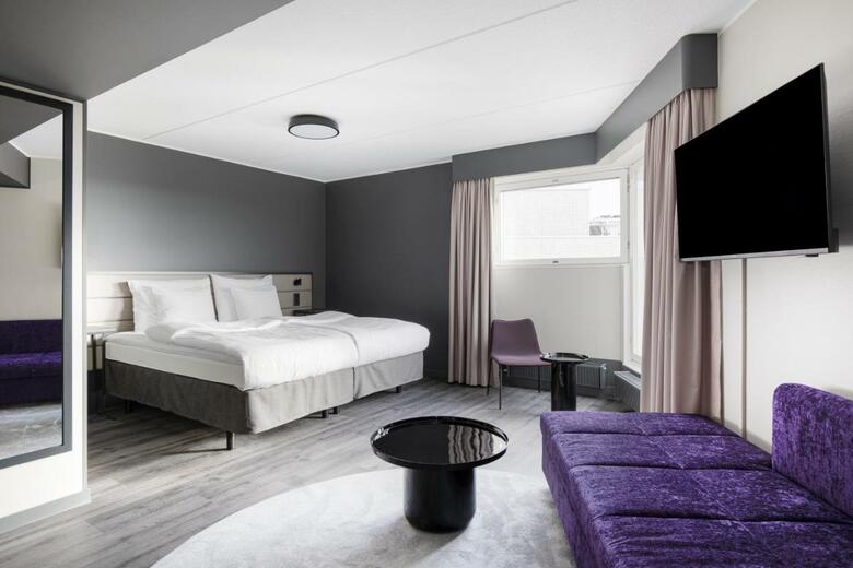 Hotel Sokos