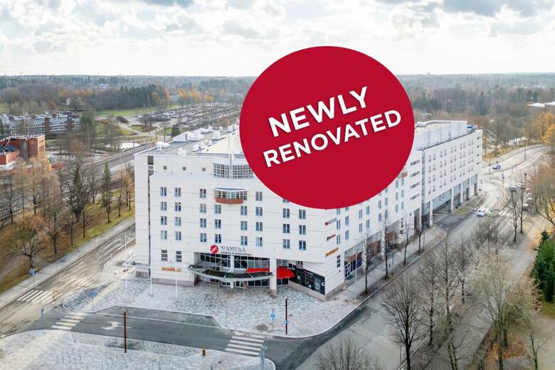 Hotel Sokos