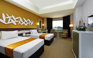 Hotel Pearl International Kuala Lumpur