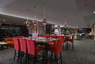 Hotel Pearl International Kuala Lumpur