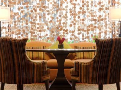 Sheraton Imperial Kuala Lumpur Hotel