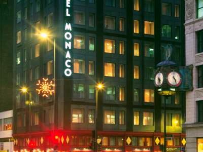 Hotel L7 Chicago By Lotte