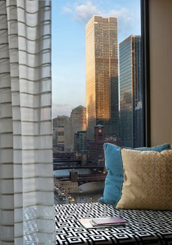 Hotel L7 Chicago By Lotte