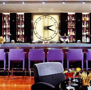 Hotel Sofitel Water Tower