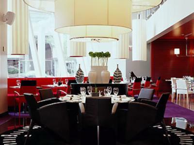 Hotel Sofitel Water Tower