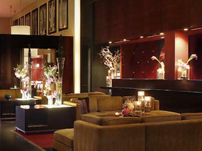 Hotel Sofitel Water Tower
