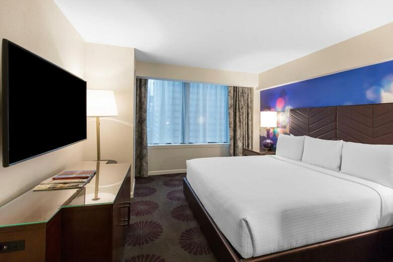 The Chicago Hotel Collection Magnificent Mile