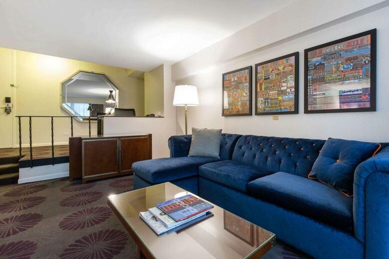 The Chicago Hotel Collection Magnificent Mile