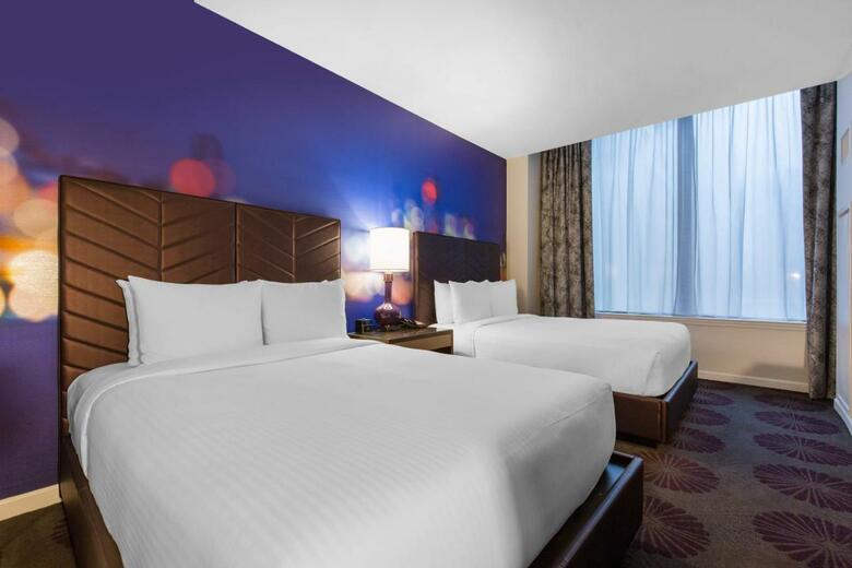The Chicago Hotel Collection Magnificent Mile