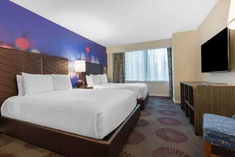 The Chicago Hotel Collection Magnificent Mile