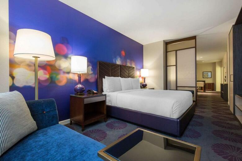 The Chicago Hotel Collection Magnificent Mile