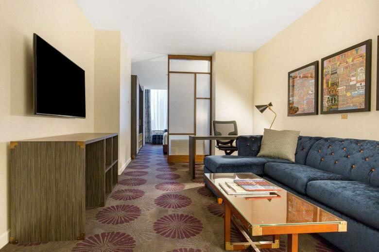 The Chicago Hotel Collection Magnificent Mile