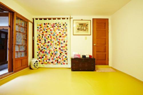 Hostal Mumum Guesthouse