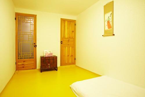 Hostal Mumum Guesthouse