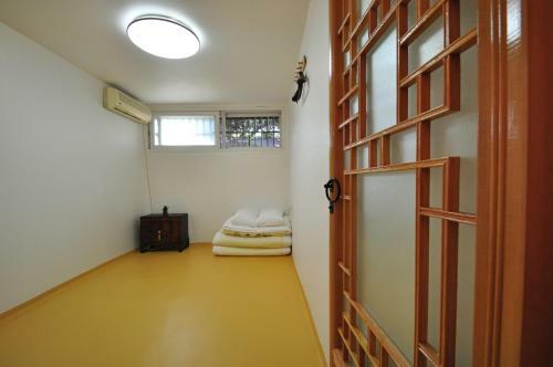 Hostal Mumum Guesthouse