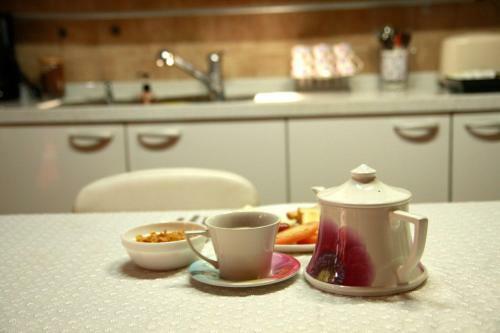 Hostal Mumum Guesthouse