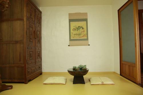 Hostal Mumum Guesthouse