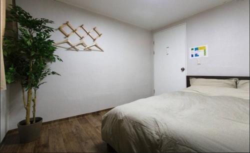 Apartamentos House In Hongdae 1