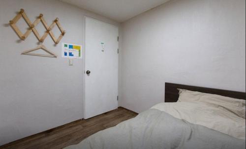 Apartamentos House In Hongdae 1