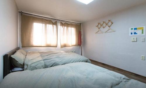 Apartamentos House In Hongdae 1