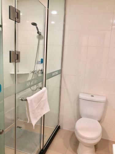 Hotel Hanting Express Beijing Water Cube