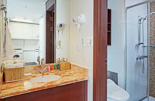 Hotel Brown Suites Seoul
