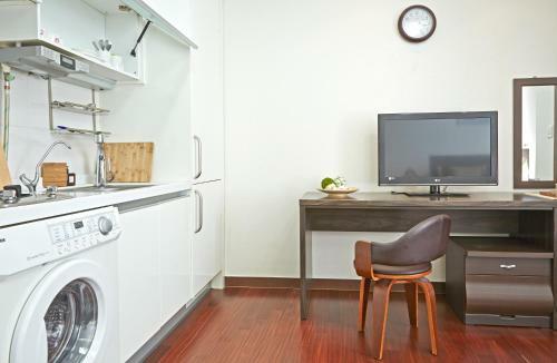 Hotel Brown Suites Seoul
