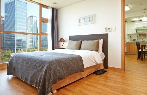 Hotel Brown Suites Seoul