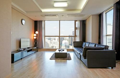 Hotel Brown Suites Seoul
