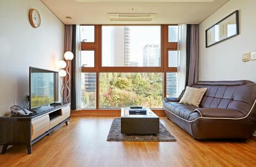 Hotel Brown Suites Seoul