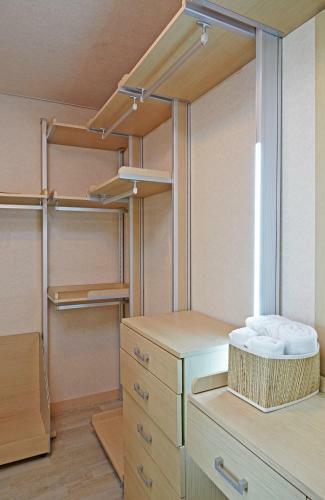 Hotel Brown Suites Seoul