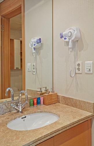 Hotel Brown Suites Seoul