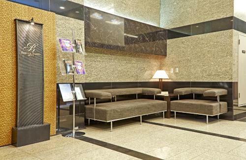 Hotel Brown Suites Seoul
