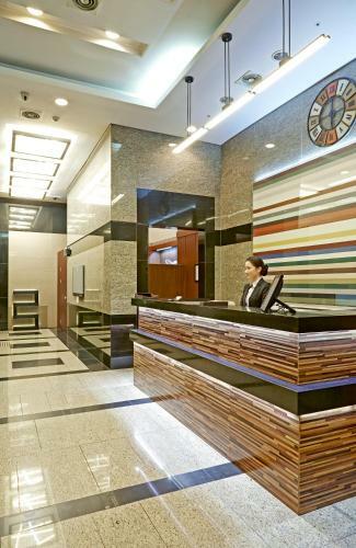 Hotel Brown Suites Seoul
