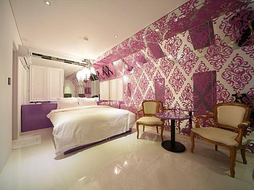 Motel Sinchon Hotel Gaeul