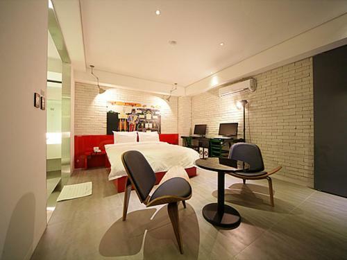 Motel Sinchon Hotel Gaeul