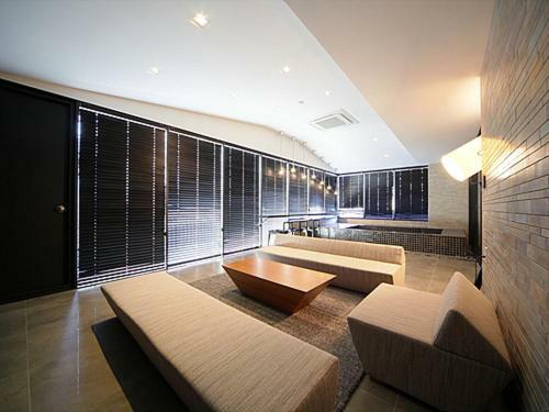 Motel Sinchon Hotel Gaeul