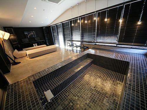 Motel Sinchon Hotel Gaeul