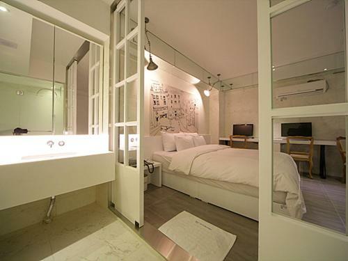 Motel Sinchon Hotel Gaeul